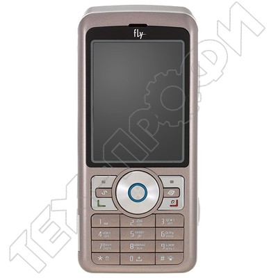 ������ Fly E110