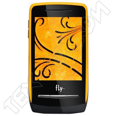 ������ Fly E130