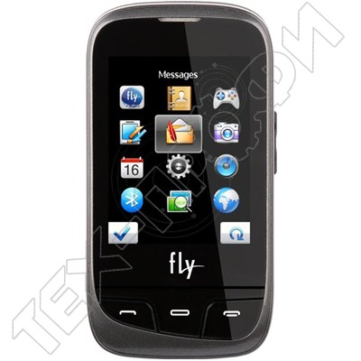 ������ Fly E131