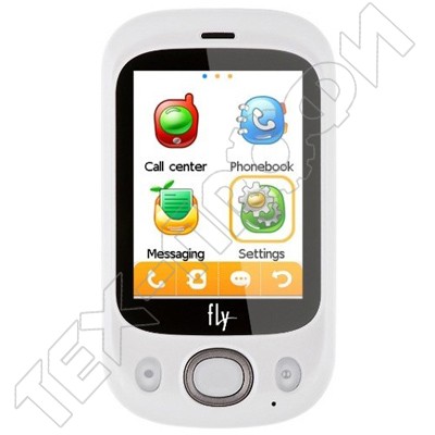 ������ Fly E133