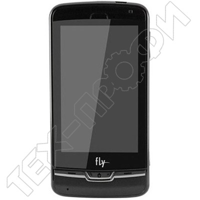 ������ Fly E135