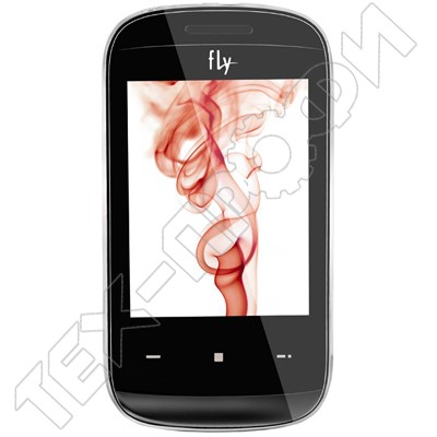 ������ Fly E140