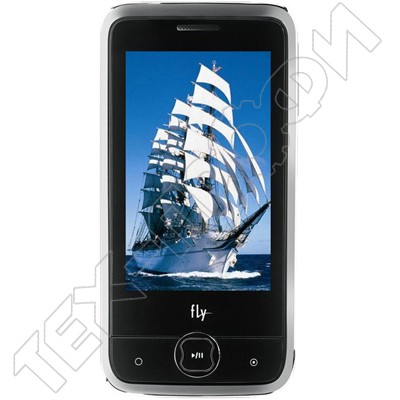 ������ Fly E145