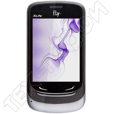 ������ Fly E147 TV