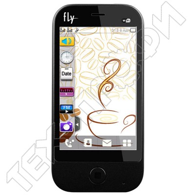 ������ Fly E151 Wi-Fi