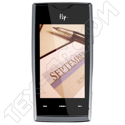 ������ Fly E155