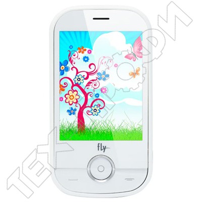 ������ Fly E160