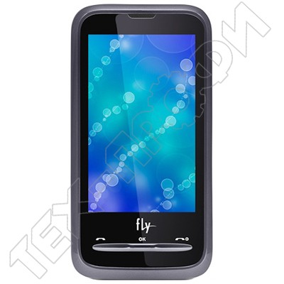 ������ Fly E170