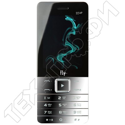 ������ Fly E176