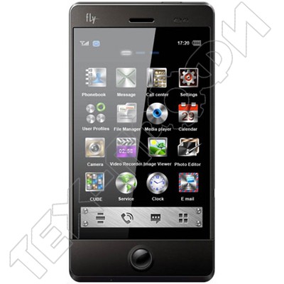 ������ Fly E190 Wi-Fi