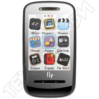 ������ Fly E200