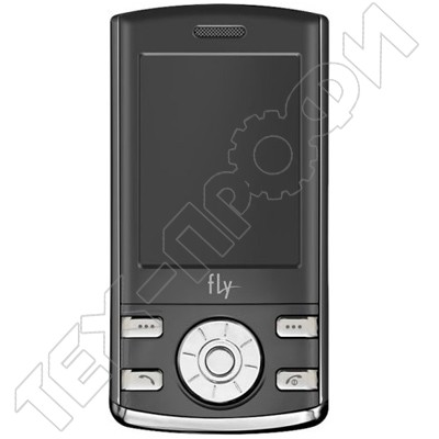 ������ Fly E300