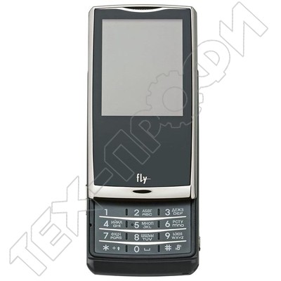 ������ Fly E310 Attitude