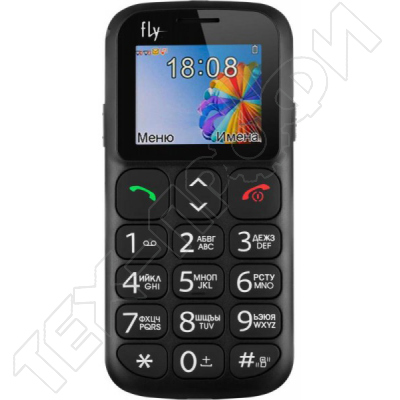 ������ Fly Ezzy 7