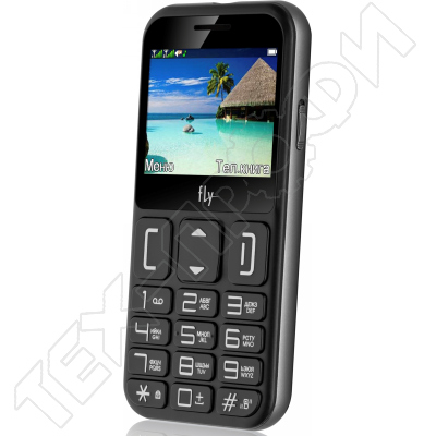 ������ Fly Ezzy 9