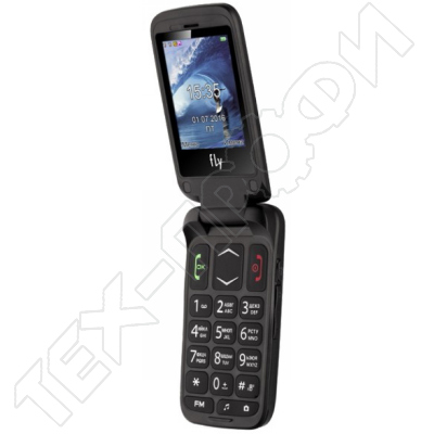 ������ Fly Ezzy Trendy 3