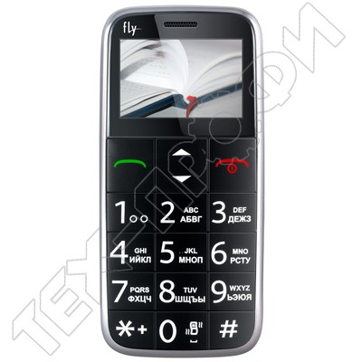 ������ Fly Ezzy