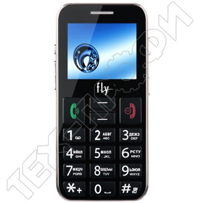 ������ Fly Ezzy 3