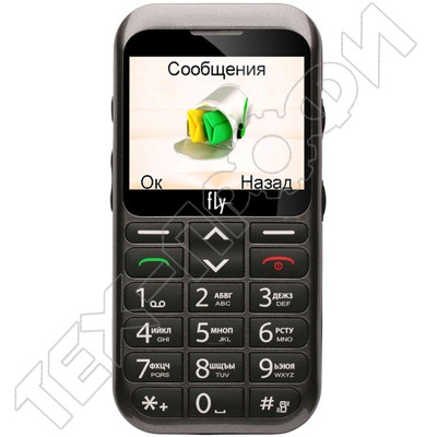 ������ Fly Ezzy 4