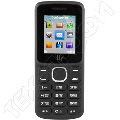 ������ Fly FF179