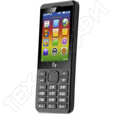 ������ Fly FF243