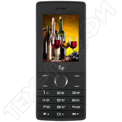 ������ Fly FF244