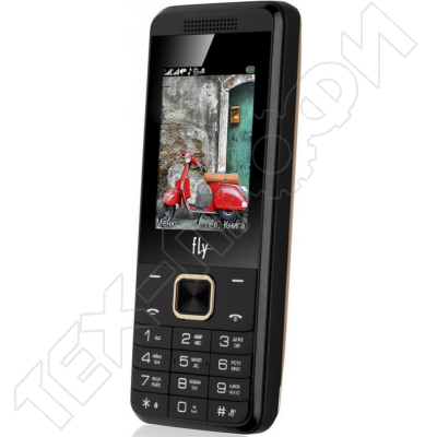 ������ Fly FF245