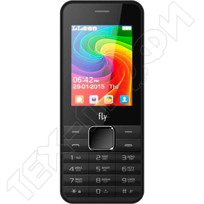 ������ Fly FF246