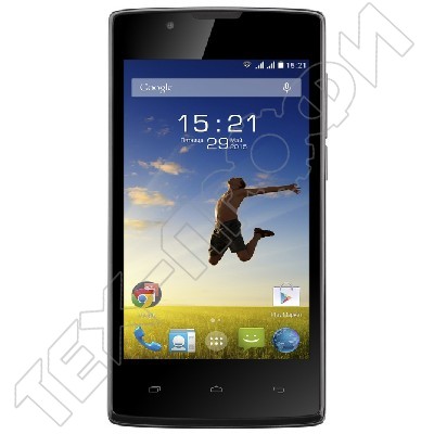 ������ Fly FS401 Stratus 1