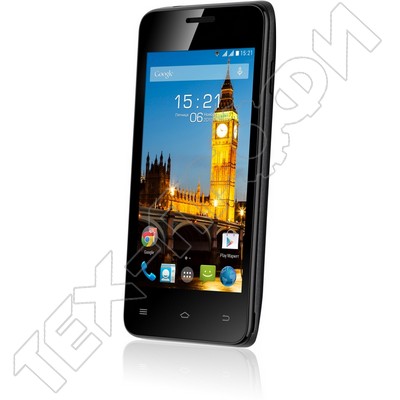 ������ Fly FS403 Cumulus 1