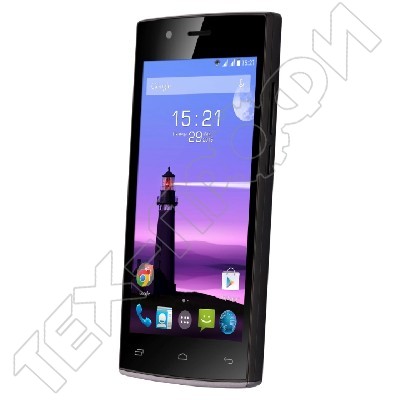 ������ Fly FS451 Nimbus 1