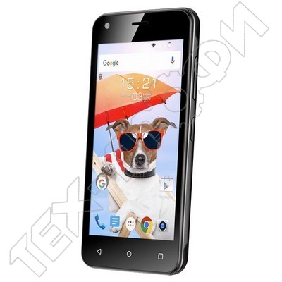 ������ Fly FS454 Nimbus 8