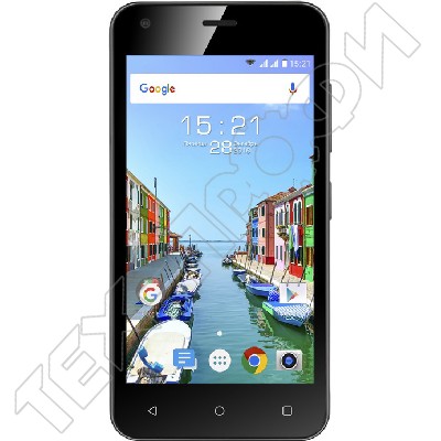 ������ Fly FS455 Nimbus 11