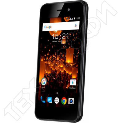 ������ Fly FS459 Nimbus 16