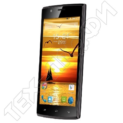 ������ Fly FS501 Nimbus 3