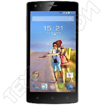 ������ Fly FS502 Cirrus 3