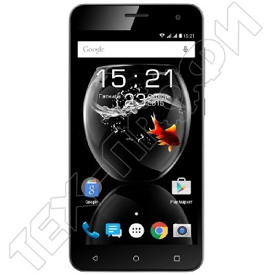 ������ Fly FS504 Cirrus 2