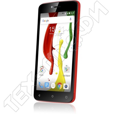 ������ Fly FS505 Nimbus 7