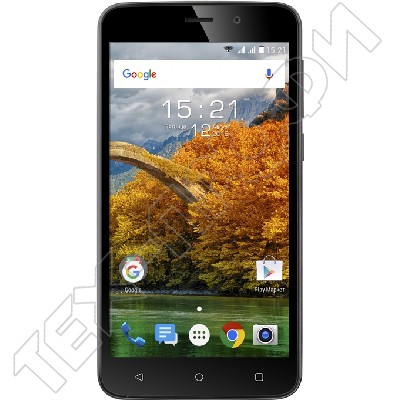 ������ Fly FS509 Nimbus 9