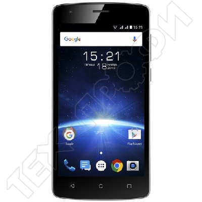 ������ Fly FS510 Nimbus 12