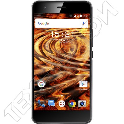 ������ Fly FS511 Cirrus 7