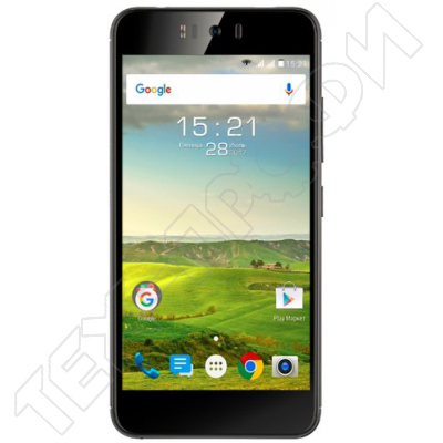 ������ Fly FS520 Selfie 1