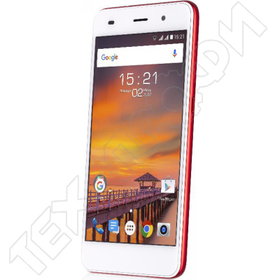 ������ Fly FS522 Cirrus 14