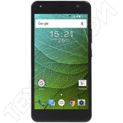 ������ Fly FS528 Memory Plus