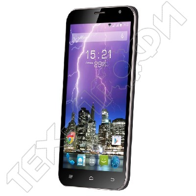 ������ Fly FS551 Nimbus 4