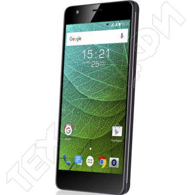 ������ Fly FS554 POWER PLUS FHD 