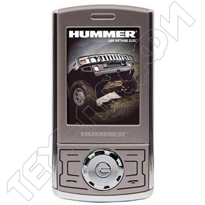 ������ Fly H1 Hummer