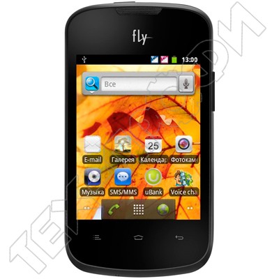 ������ Fly IQ230 Compact