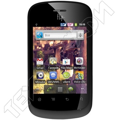 ������ Fly IQ235 Uno