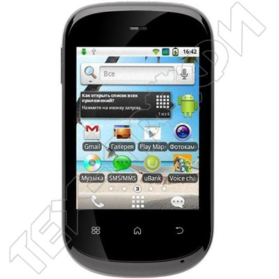 ������ Fly IQ236 Victory